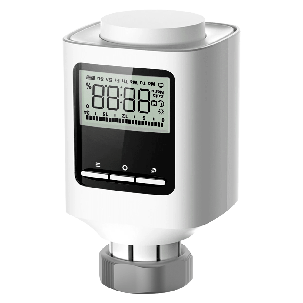NVS-RADIATOR-TRV